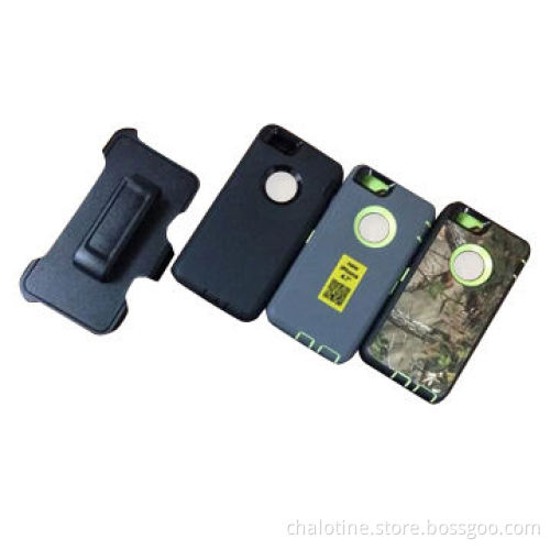 Realtree camo case for iPhone 6New